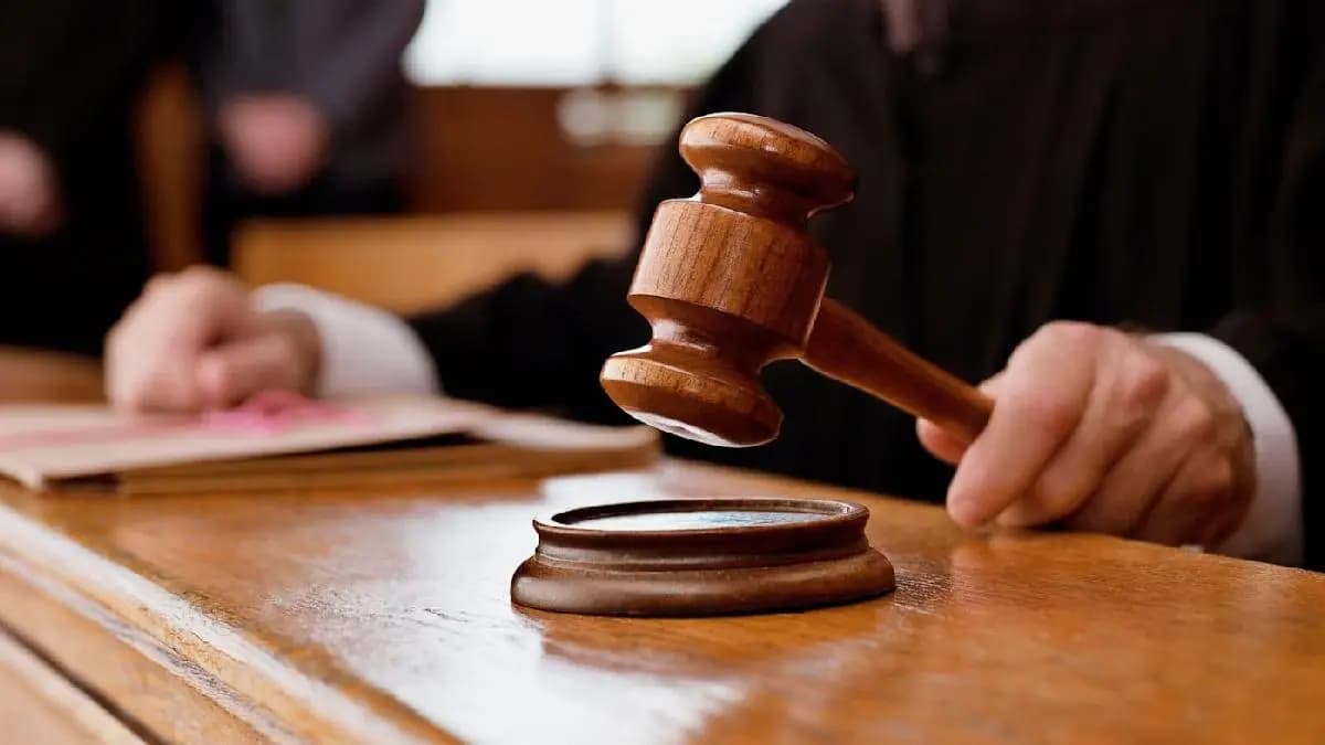 Man wrongfully convicted by woman who saw him on dreams