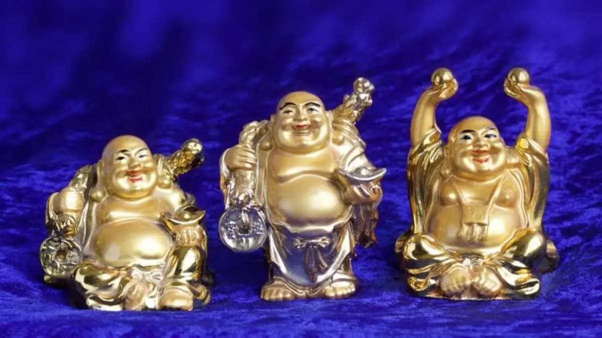 These Feng Shui tips will fill your home with positive energy