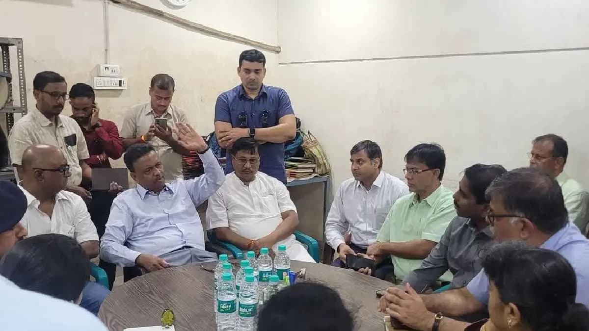 Belgachiya dumping ground alternative found in Howrah