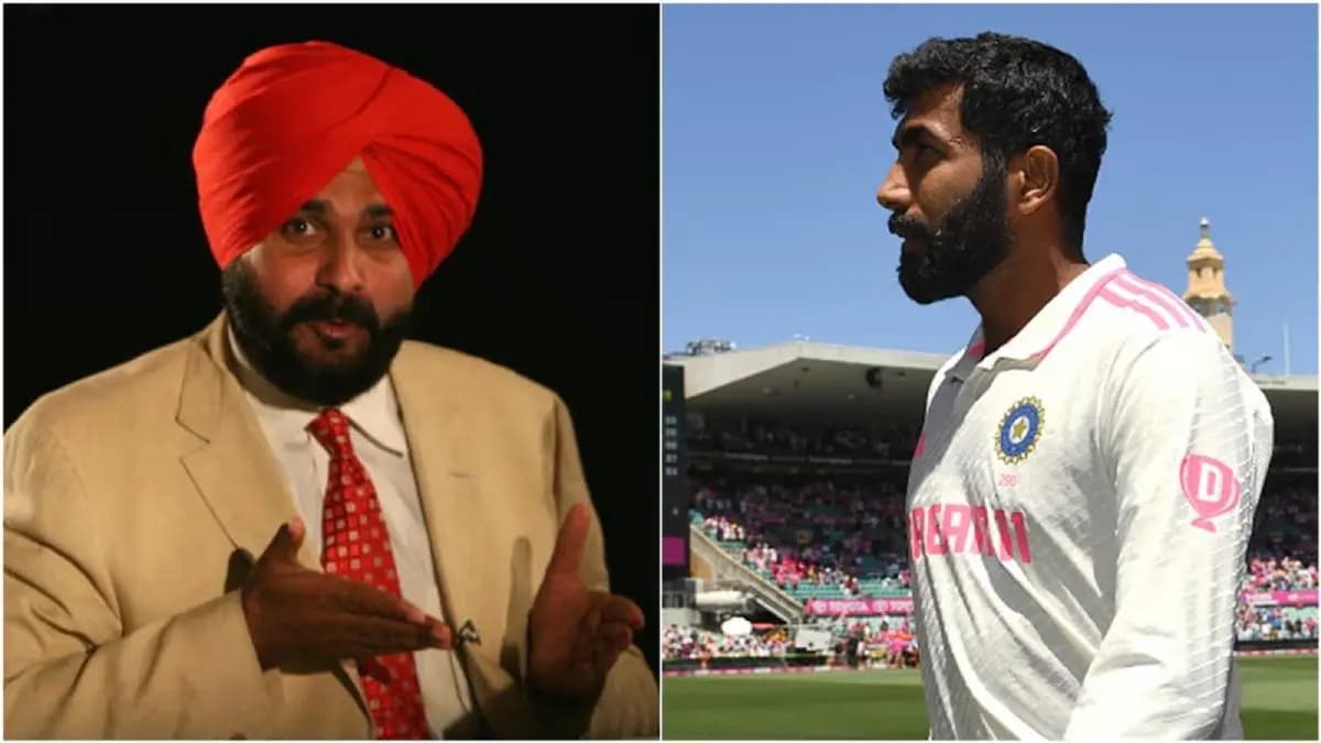 Navjot Singh Sindhu questions BCCI for delay in Champions Trophy 2025 squad announcement spt