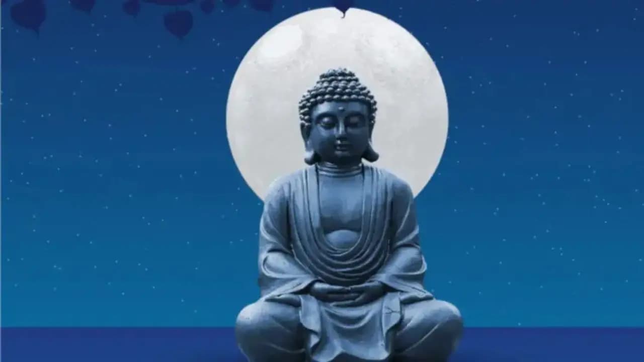 Buddha Purnima remedy