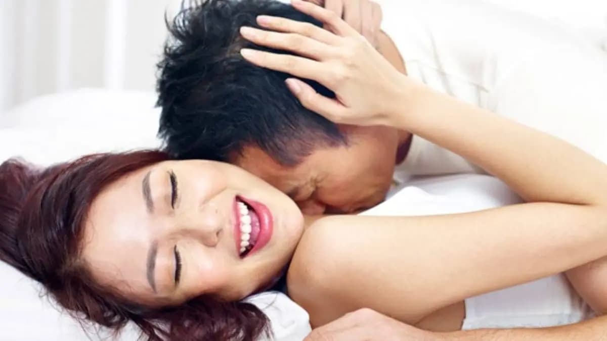 Urination just after sex is prevents Urinary tract infection and reduce the possibilities of pregnancy also lif