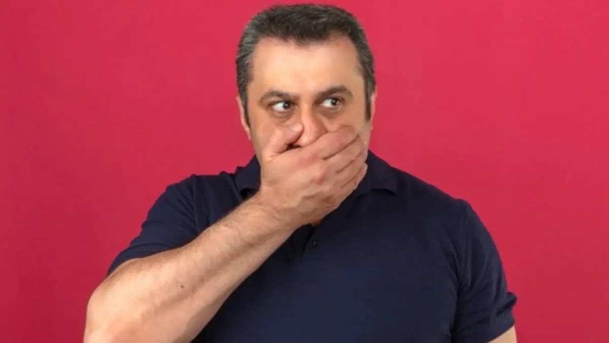  Your smelly farts can reveal what is going on your health