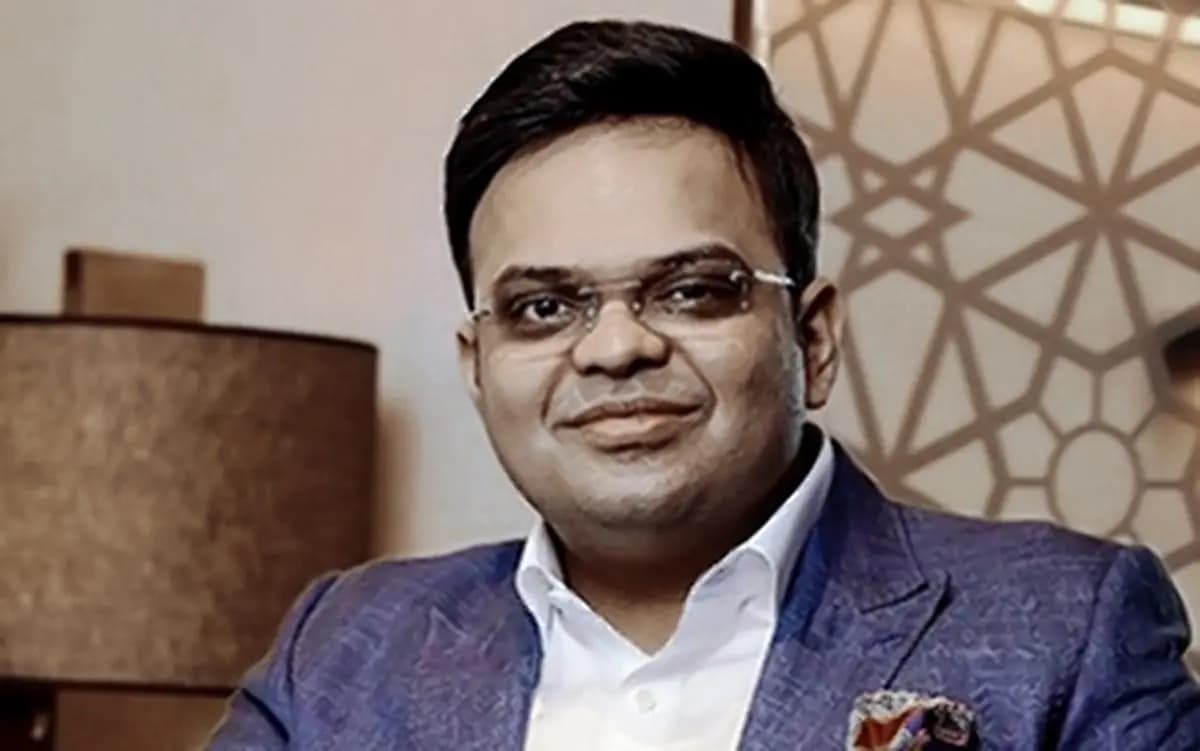 BCCI to finalise jay Shah's successor as secretary on 12th January spt 