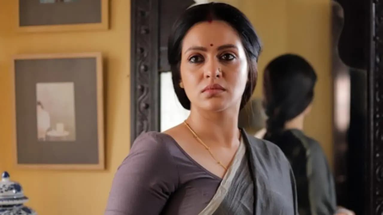 Review of Hoichoi Series Lojja 2 starring Priyanka Sarkar Anujoy Chattopadhyay