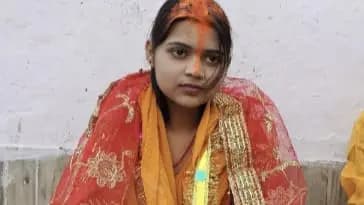 Woman travels 1200 km to be with her lover then makes this decision gnr 