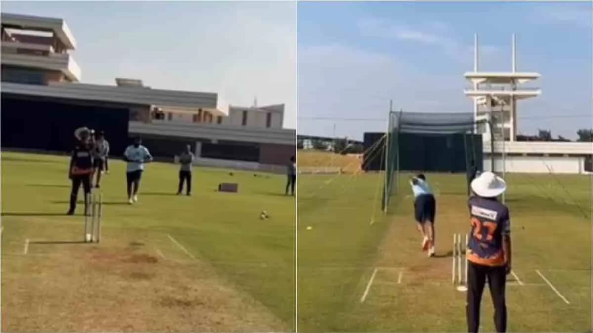 Massive boost for Team India amidst icc Champions Trophy 2025