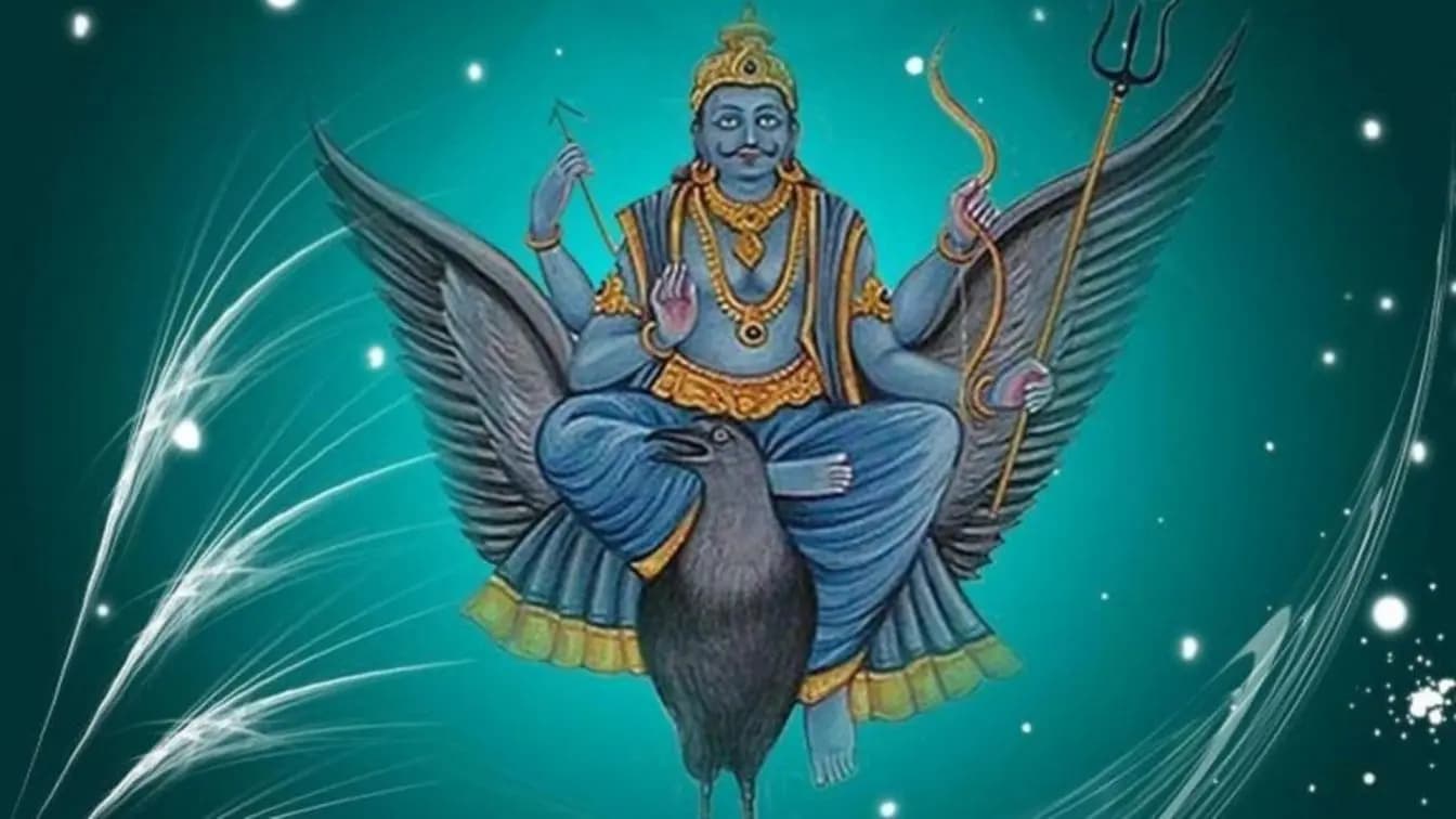 Shani Gochar 2025 saturn is changing its position by which 4 zodiac signs will get money success after holi lif