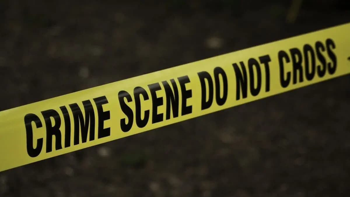 Businessman allegedly killed by his wife and mother in law alleged multiple extramarital affairs