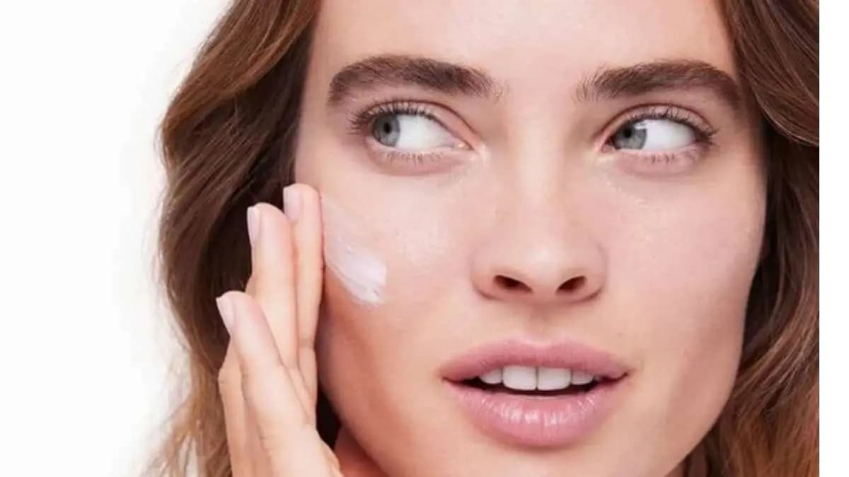  this home made natural cream can work both as sunscreen and night cream also lif 