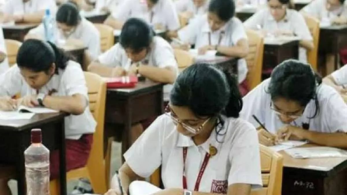 Major Announcement by West Bengal Board of Secondary Education on Madhyamik Form Fill-Up gnr
