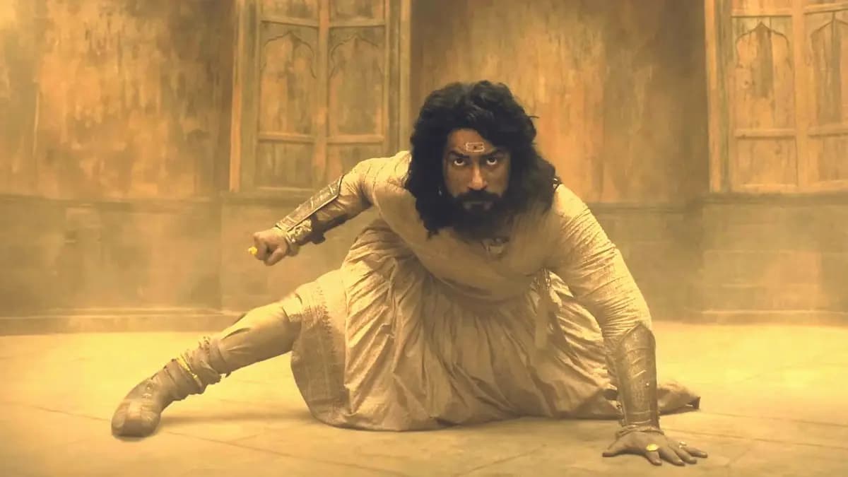 Villagers started digging in search of gold after watching Vicky Kaushal s Chhaava