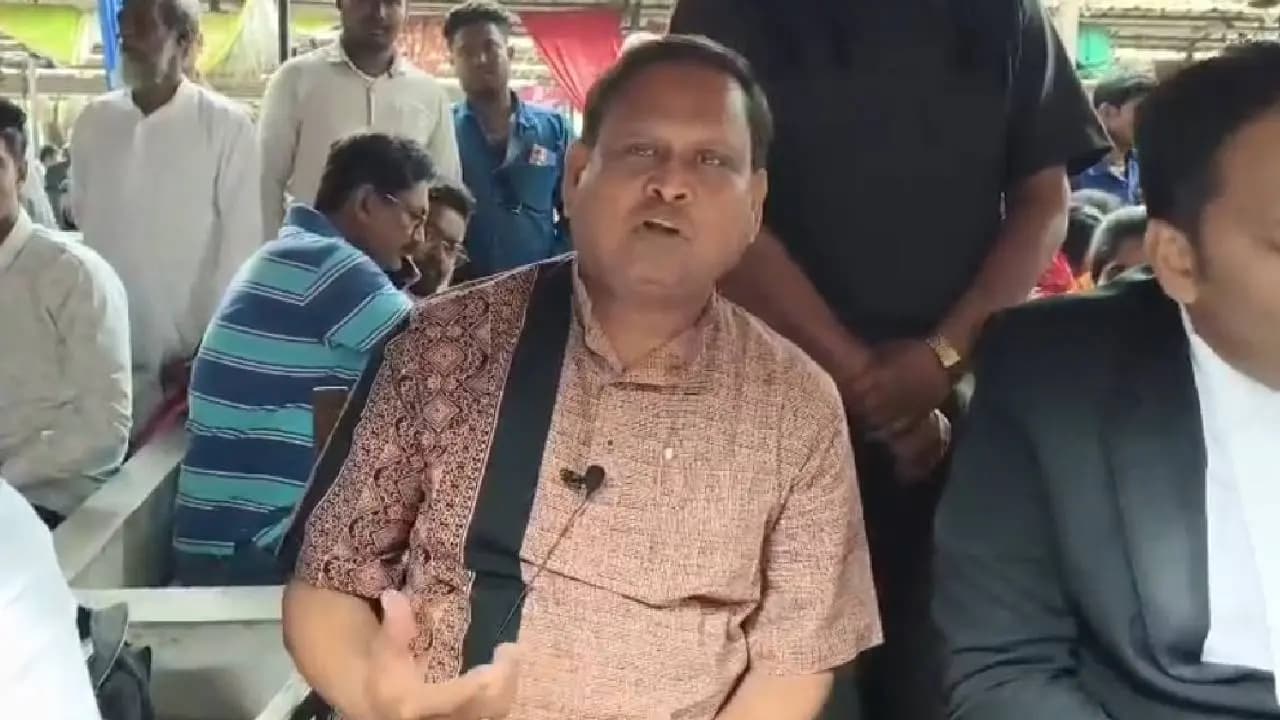 Bengal Election 2026: I will be the Kingmaker Humayun declares immediately after voting ends 