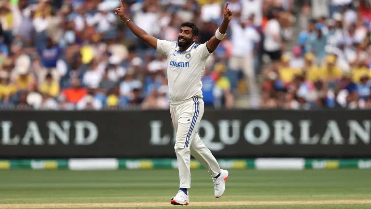 Jasprit Bumrah would have even troubled Sir Don Bradman says this Australian player spt