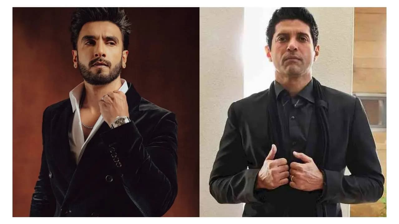 Ranveer Singh s shocking demands for Farhan Akhtar s Don 3 revealed