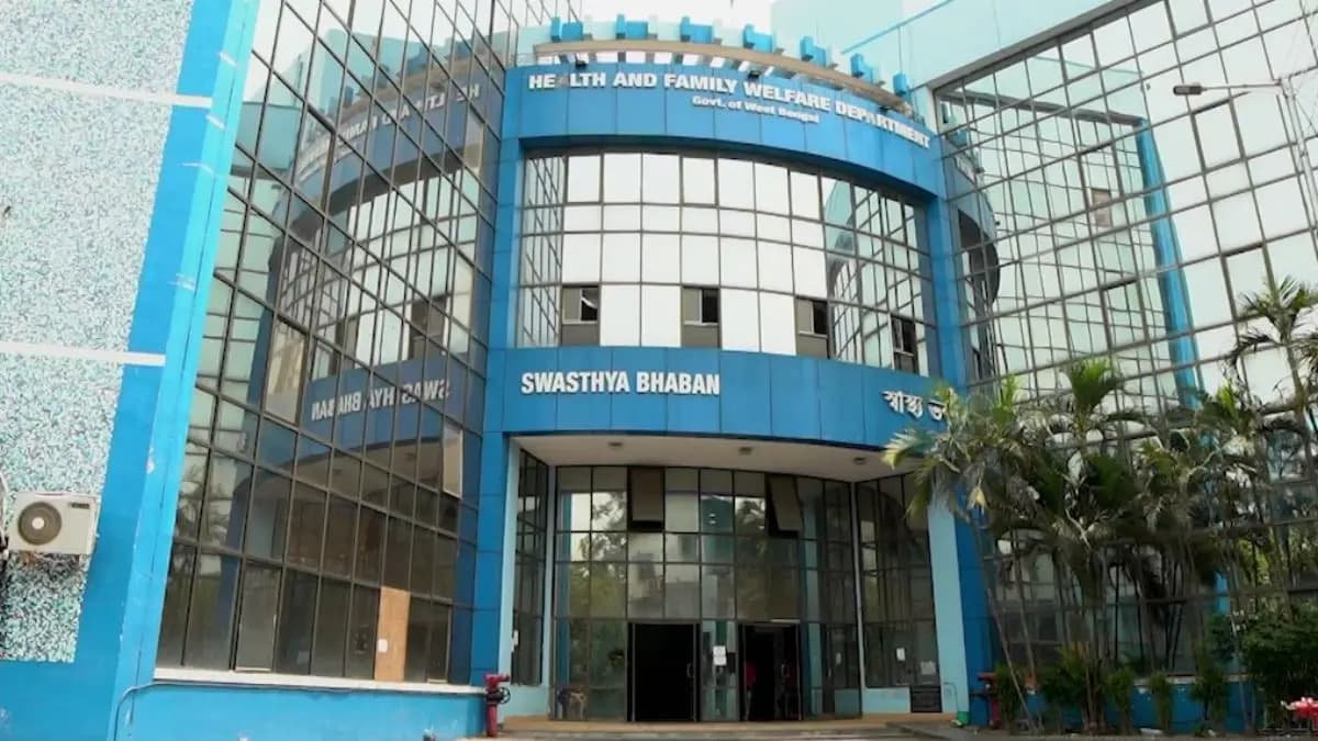 West Bengal Health Department issued new guidelines regarding saline usage to pregnant women