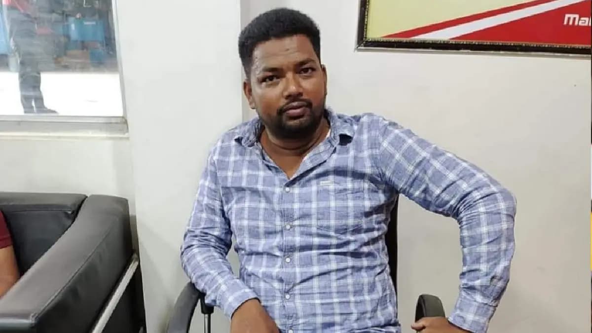 TMC Panchayat Samiti Sabhapati has been asked to step down for misbehaving with ladies