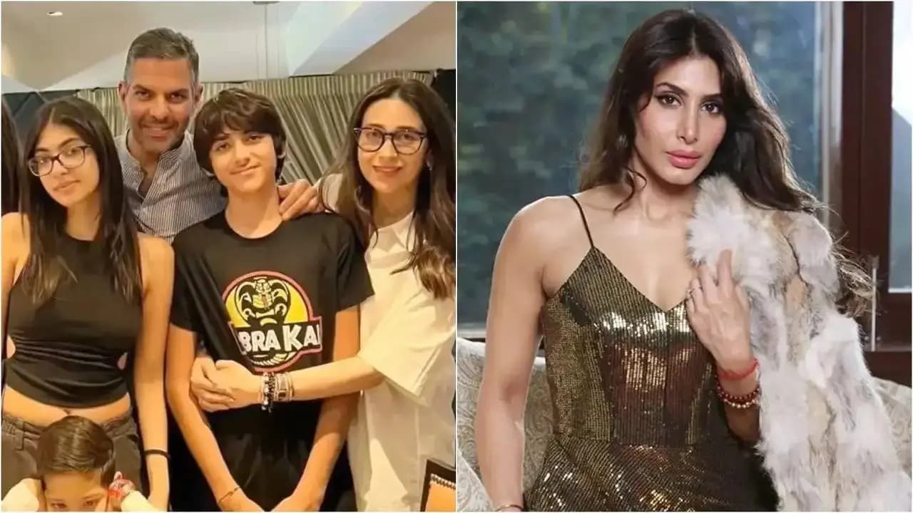 Delhi High Court Freezes Sunjay Kapur s Rs 30000 Crore Inheritance Amid Will Dispute