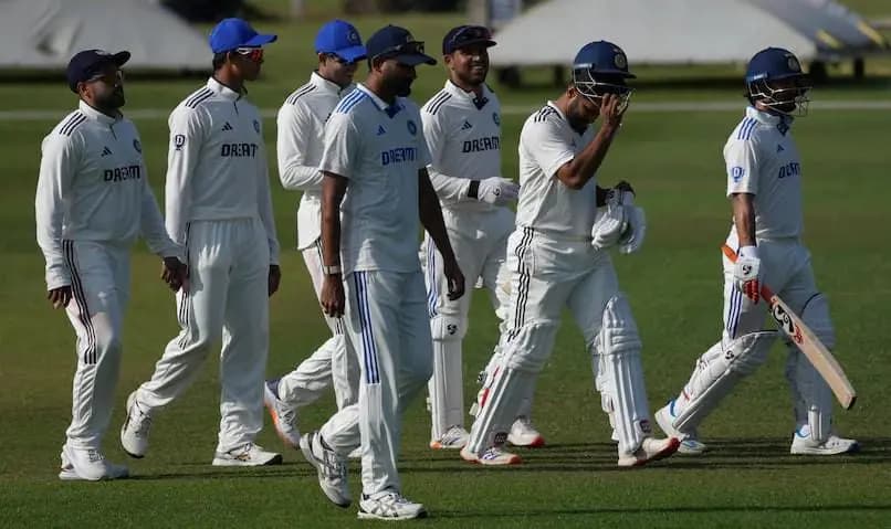 Rishabh Pant clears air on India Team batting order ahead of First Test 
