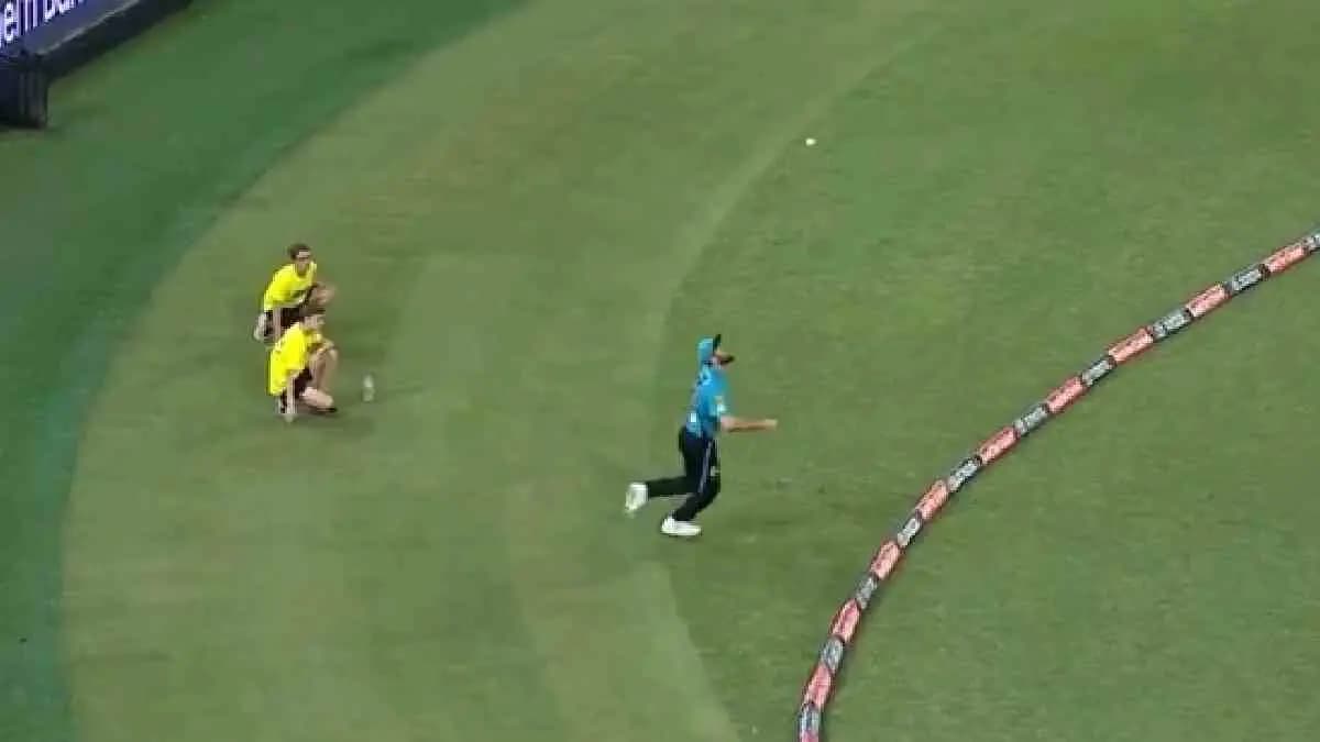 MCC changes boundary catch rule 
