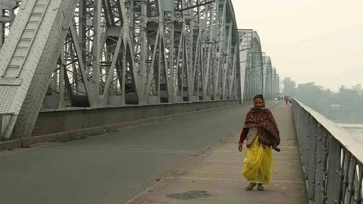 Weather Update Rain Alert In North Bengal today