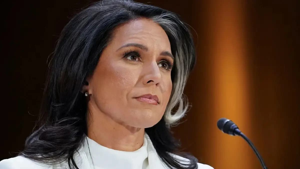 Bangladesh On Tulsi Gabbards Remarks said Misleading