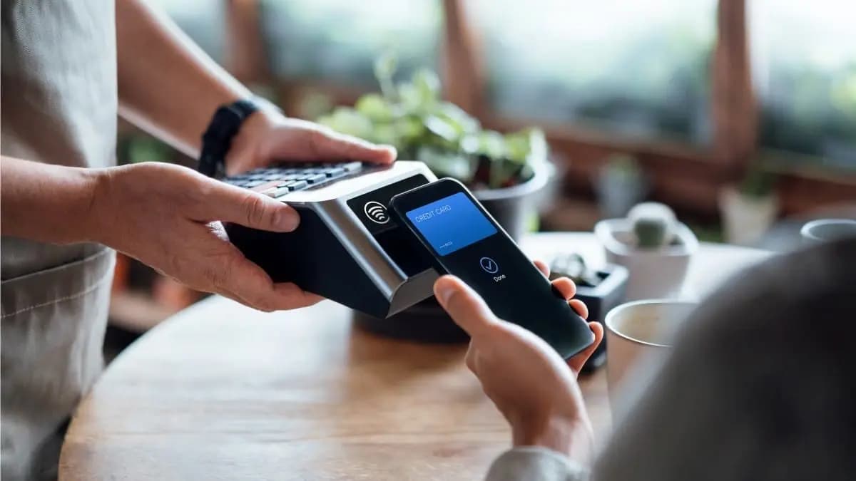 NPCIs Five important security tips for safe digital transactions during the festive season