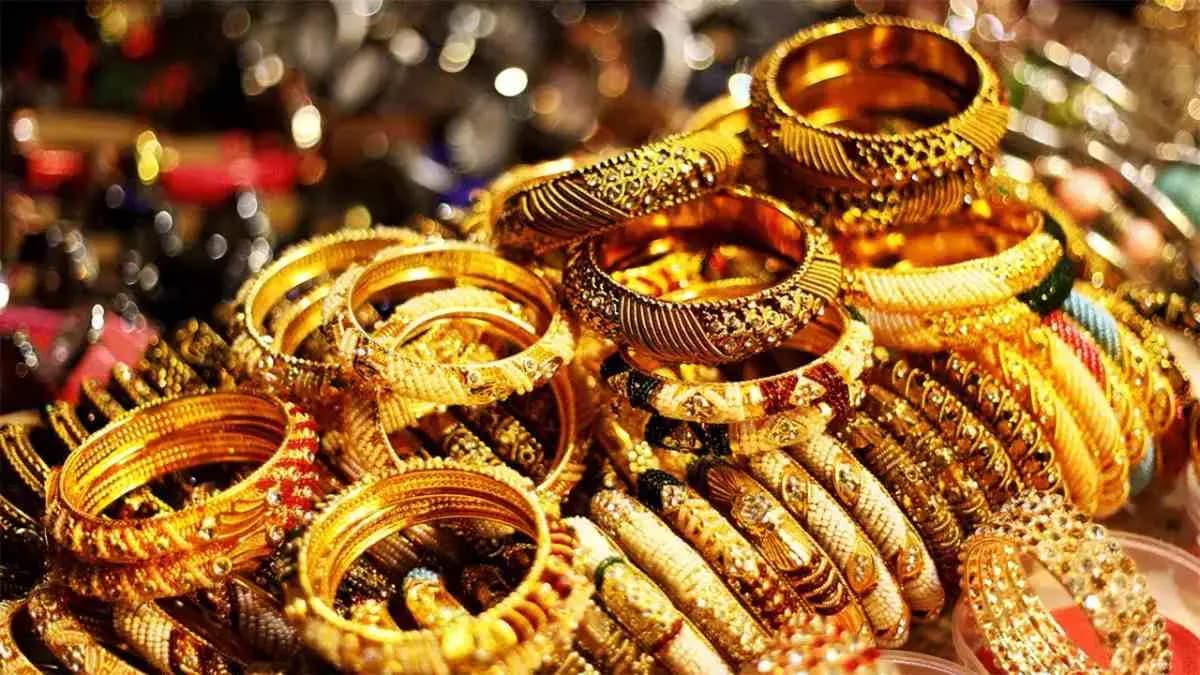 Gold Rate on 8th march in kolkata and different cities of India