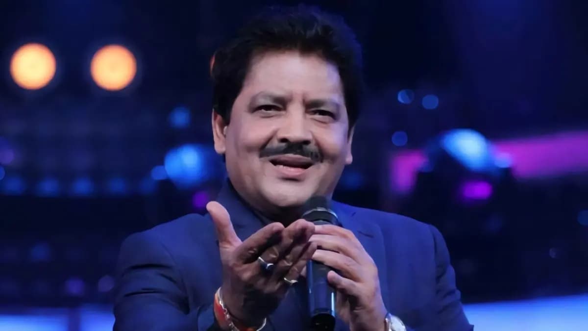 After kiss controversy singer Udit Narayan now responds to a fan s comment 
