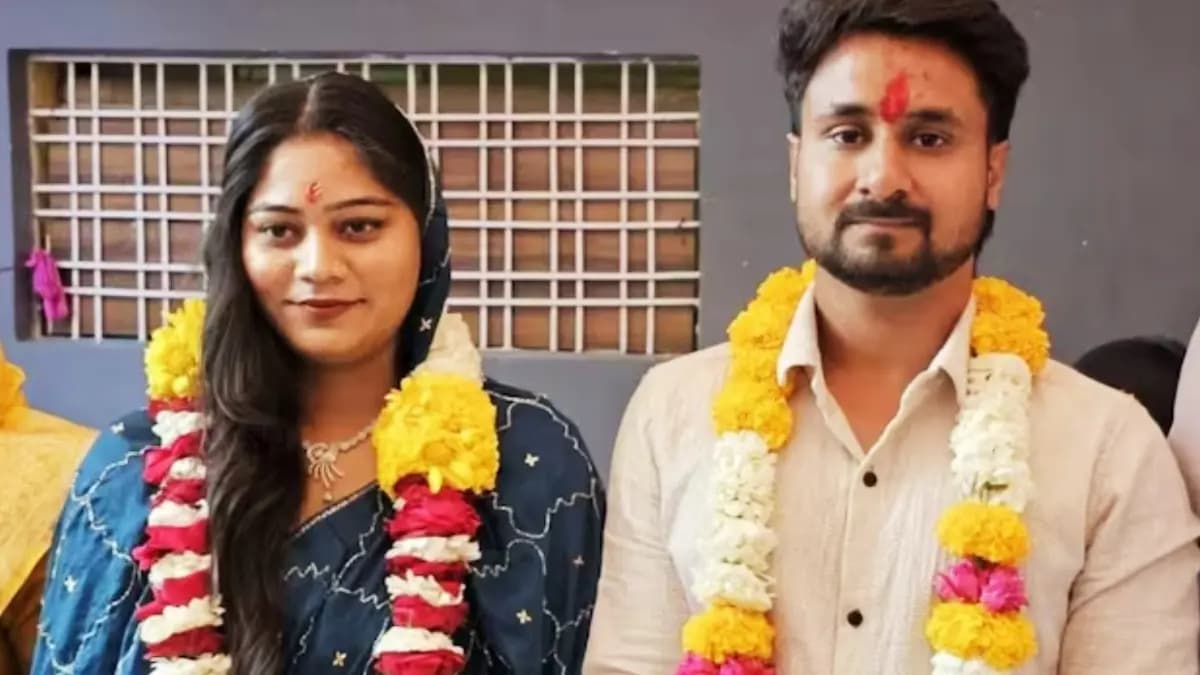 Meghalaya Honeymoon  tragedy Tour Guides Statement Turned Sonam Into A Suspect