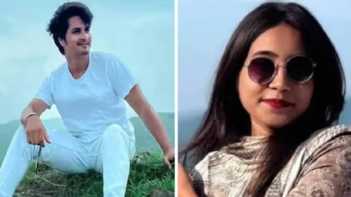 Love Story That Started On Instagram Ends In Tragic Death