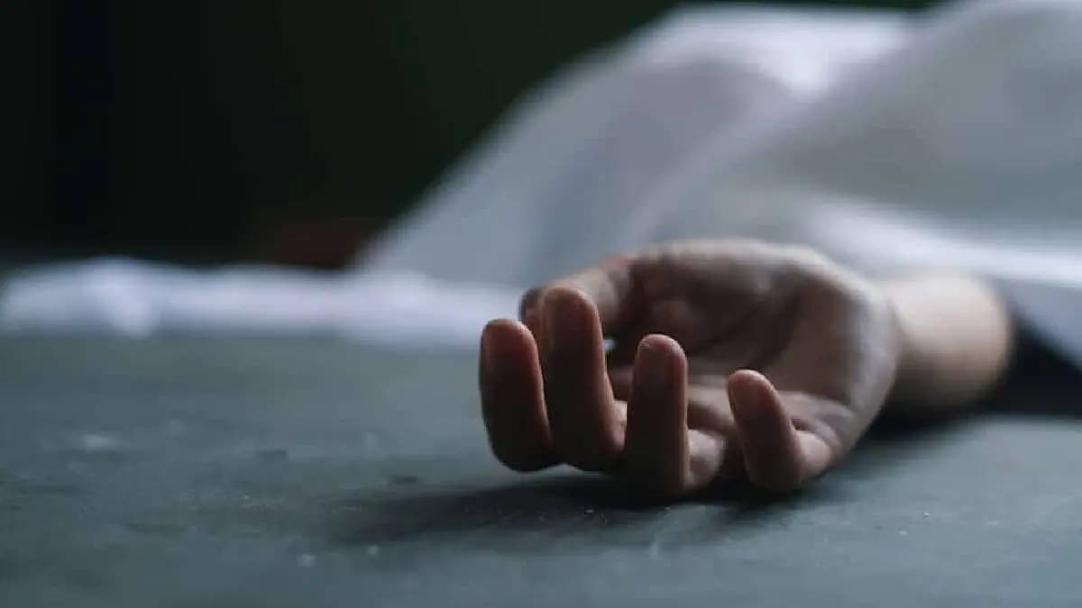 youth mysterious death at duttapukur gnr
