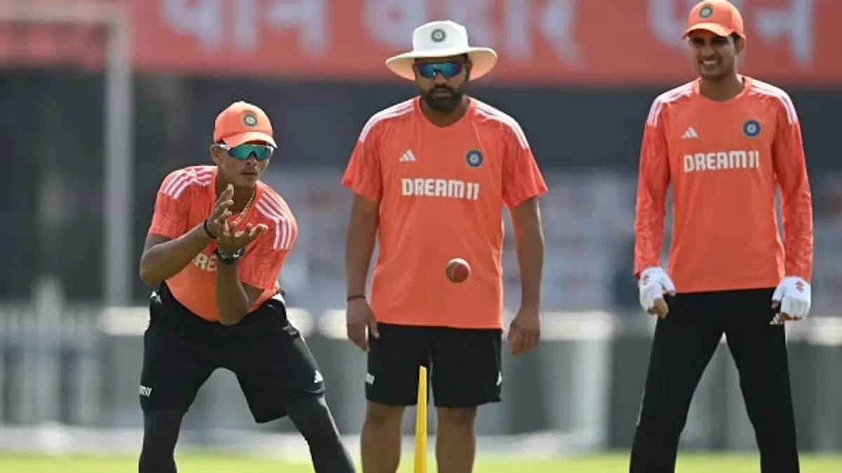 Shoaib Akhtar reveals his pick for Rohit Sharma's opening partner in Champions Trophy 2025 spt