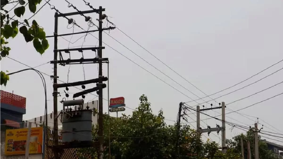 Himachal Pradesh businessman gets whopping electricity bill gnr
