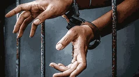 Father Son Arrested For Physically Assaulted Woman in North 24 Pargana