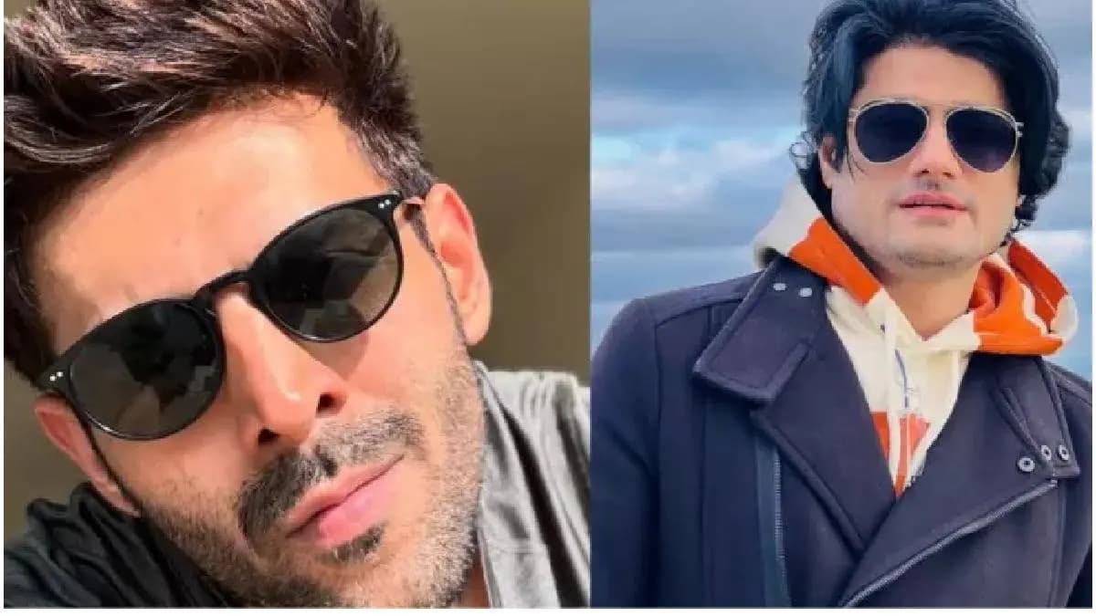 Bollywood actor Kartik Aaryan s old friend sandeep singh claims actor is a changed person details inside ENT