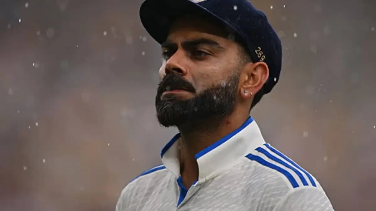brisbane test first day play called off due to rain spt