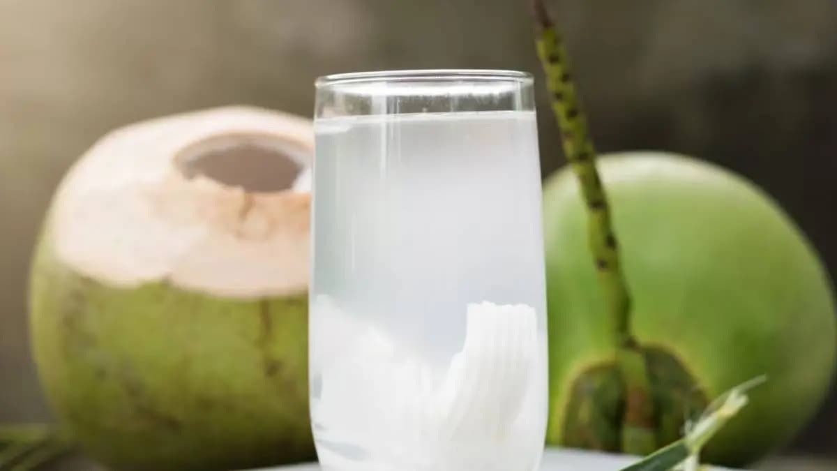 Healthy drinks to boost energy during fasting