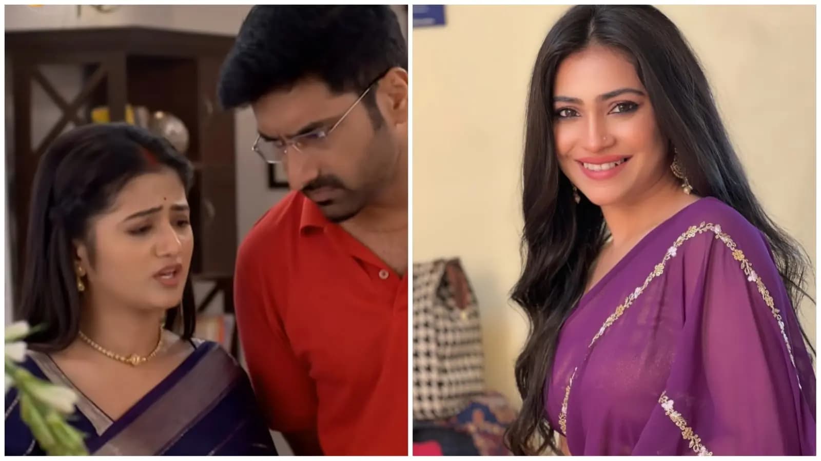 upcoming episode details of zee bangla serial mala bodol ent
