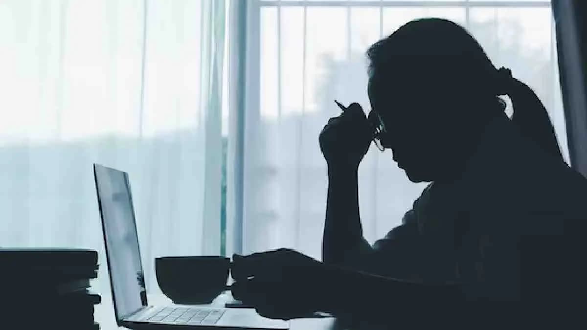 women compare  india  Vs Europe viral post 