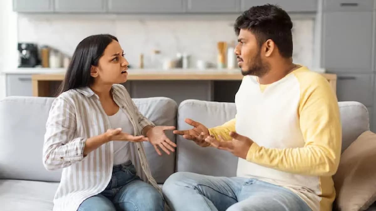 Wife complains against husband to police because she lost two followers on instagram