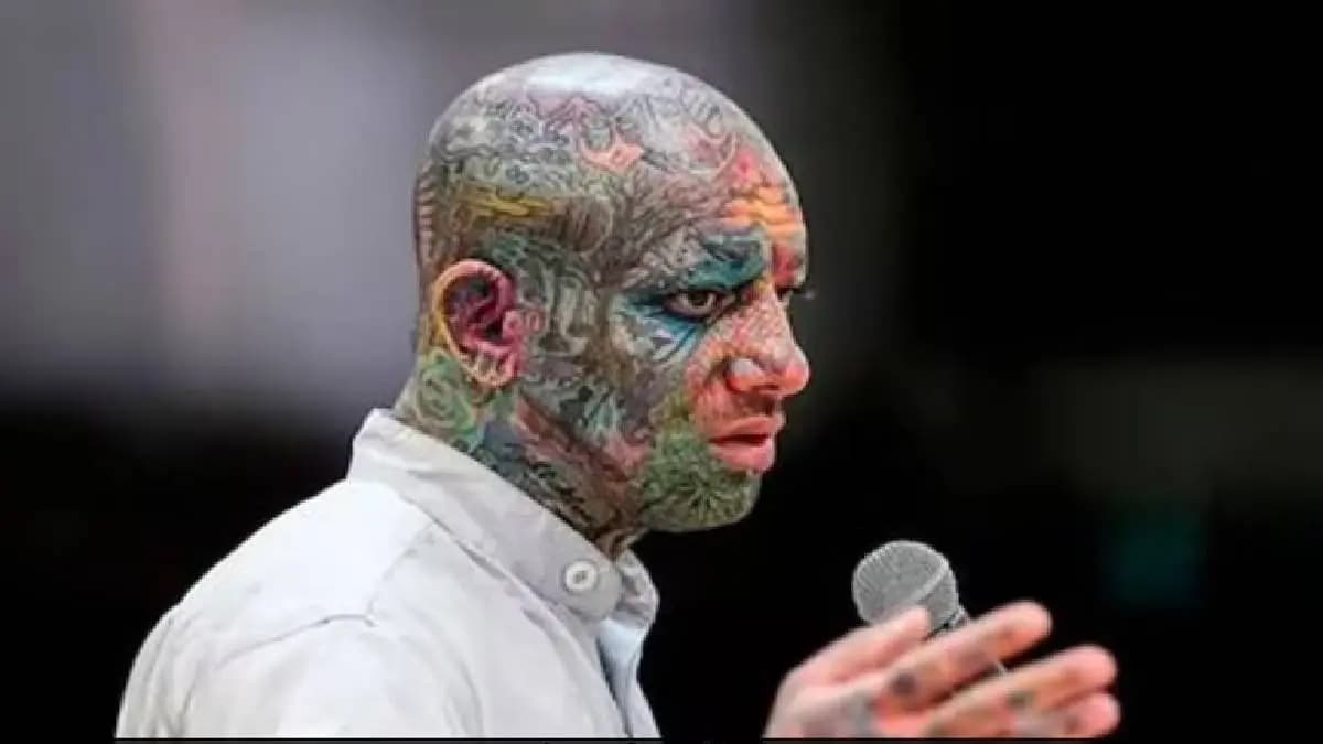 Iran Sentences Pop Singer Amir Hossein Maghsoudloo known as Tataloo To Death For Insulting Prophet Muhammed