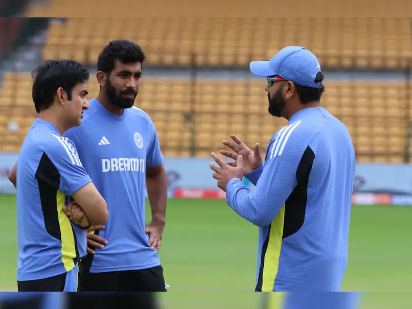 Bcci unhappy with two key decisions in new Zealand series spt 