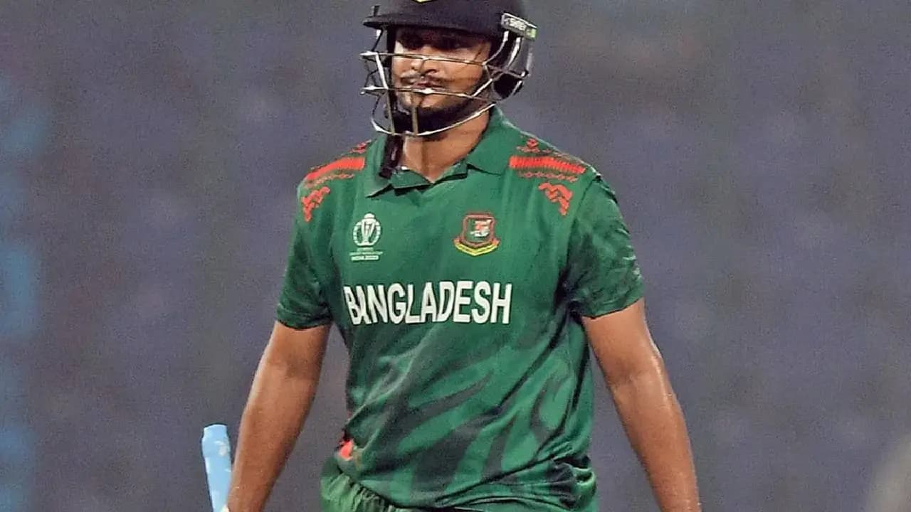 Shakib Al Hasan says bangladesh made blunder by skipping t20 world cup 2026