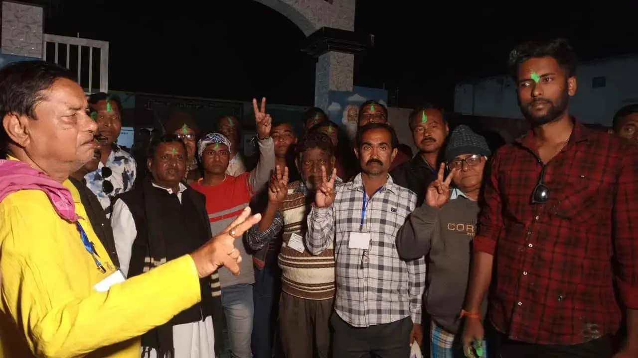Hooghly cooperative election tmc wins in 12 seats gnr 