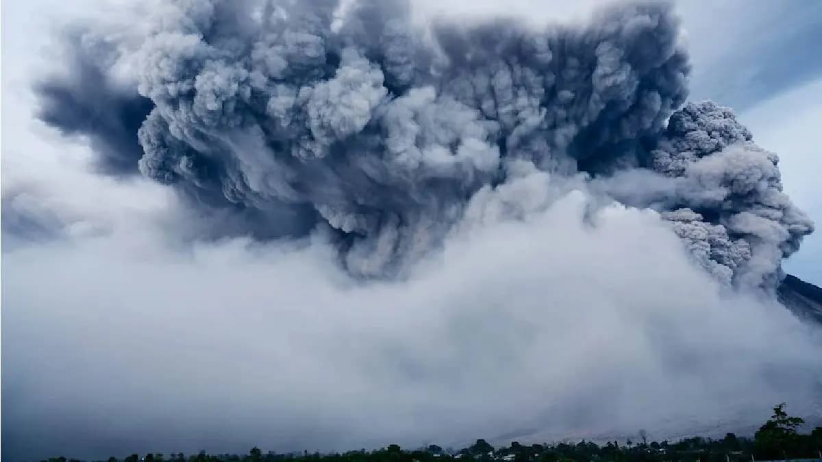 New Baba Vanga Predicted A Major Disaster In Next 3 Weeks