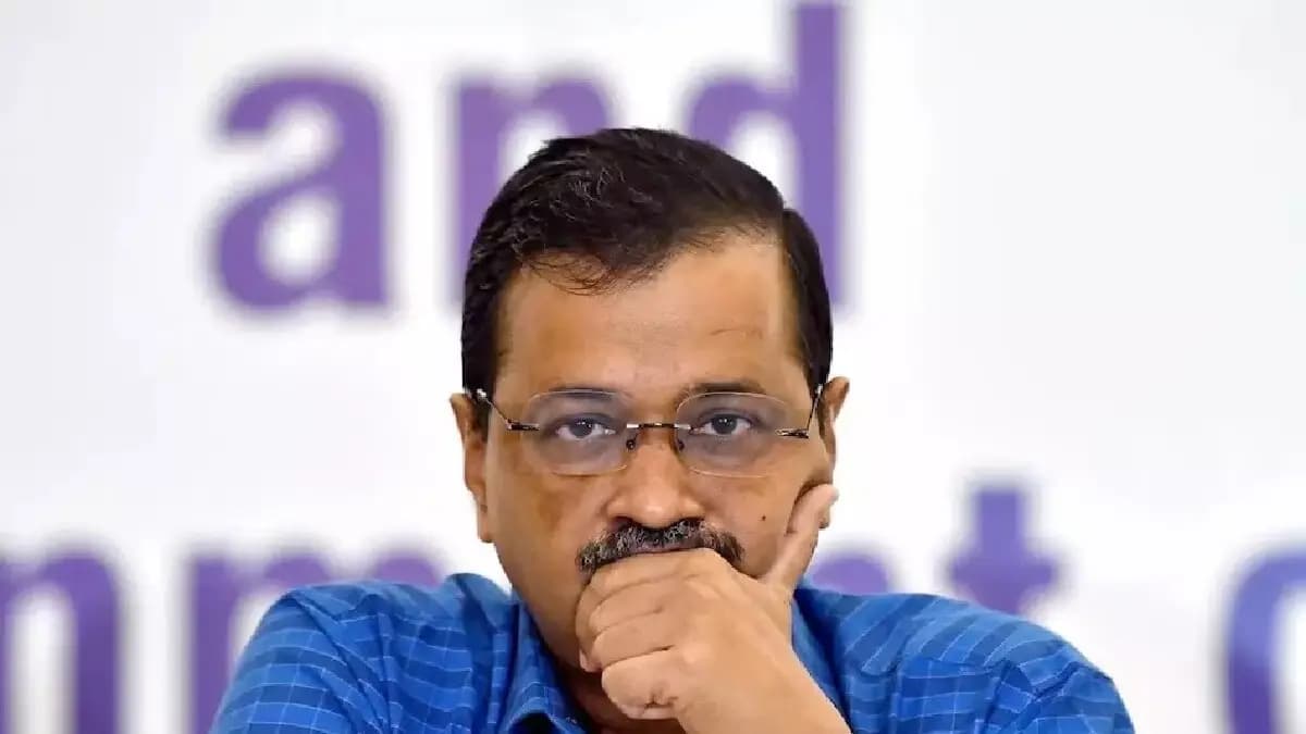 Court Orders Case Against Arvind Kejriwal Over Alleged Misuse Of Public Funds