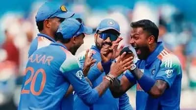 S Sreesanth predicts India to win Champions Trophy regardless of opponent 