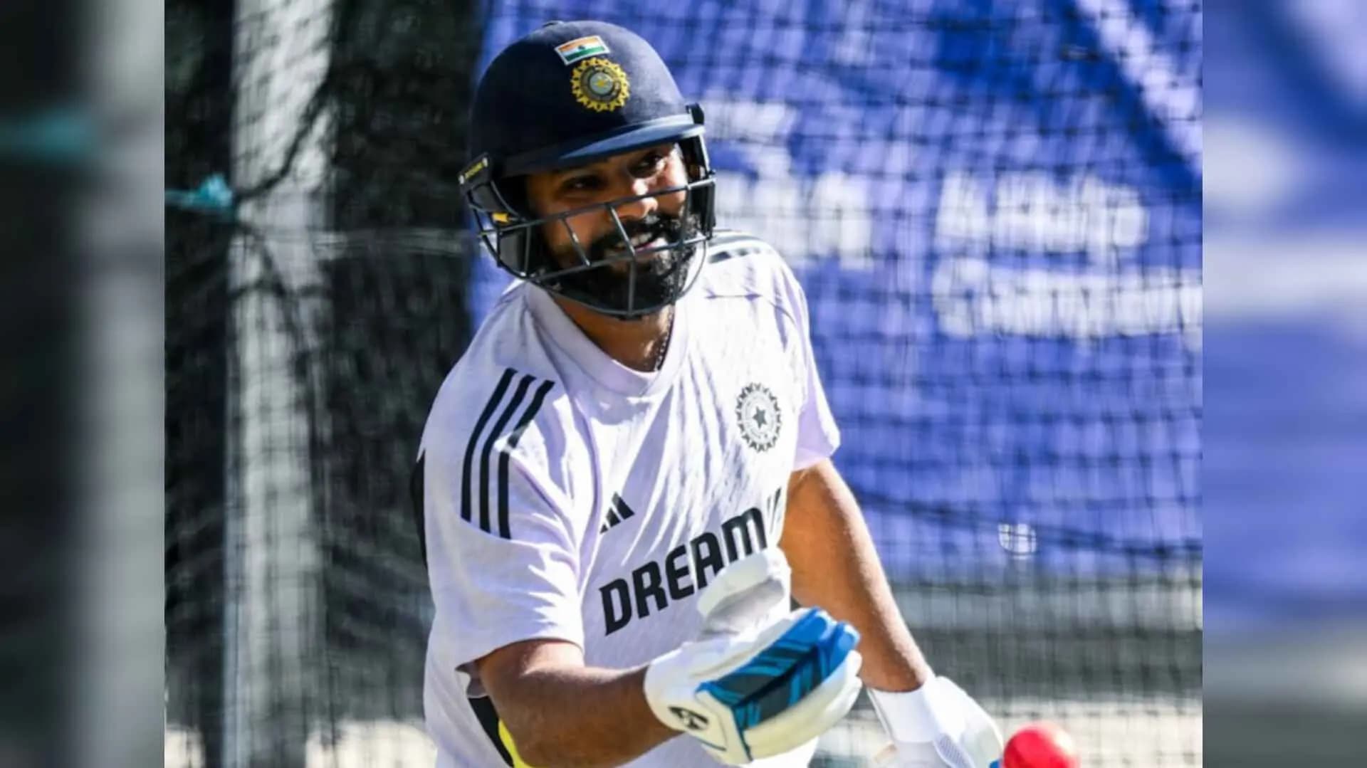 Rohit Sharma puts in double shift, Virat Kohli challenged by Bengal bowler spt 