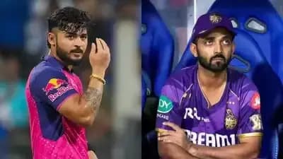 Kolkata Knight Riders aim to bounce back against Rajasthan Royals 
